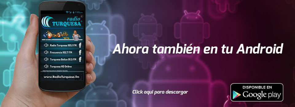 Frecuencia 102.7 FM - Radio para Android
