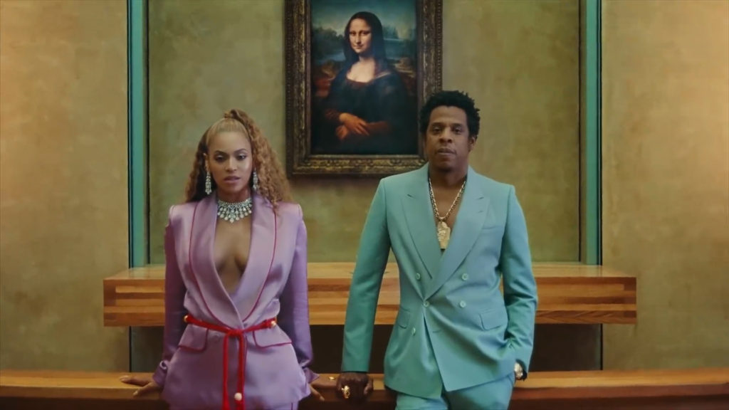 Beyoncé estrenará película en Netflix
