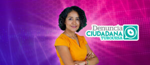 Denuncia Ciudadana con Joana Maldonado