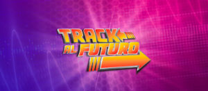 Track al futuro - Turquesa Pop