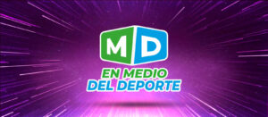 En Medio Del Deporte - Turquesa Pop