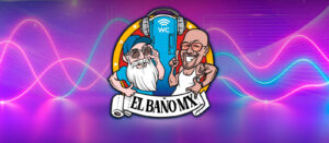 El Baño MX - Turquesa Pop