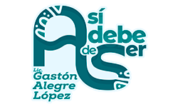 Así Debe de Ser