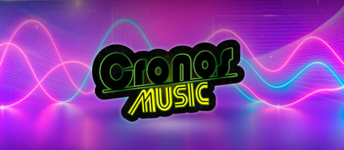 Cronos Music - Turquesa Pop